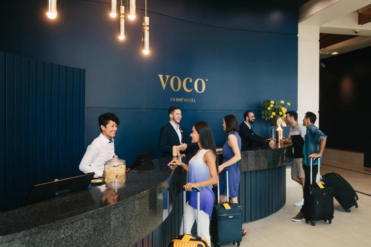 Voco Gold Coast, An Ihg Hotel Bagian luar foto